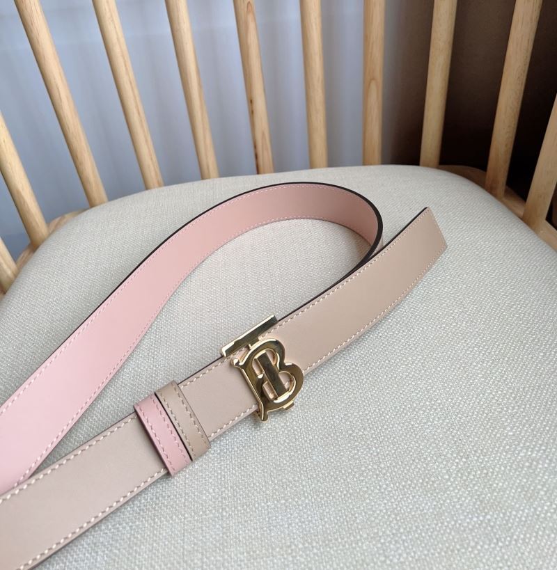 Burberry Belts